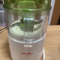 フードプロセッサー