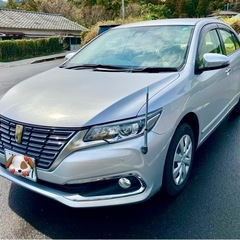 売却先決まりました。募集終了トヨタ プログレ 11040km 車...