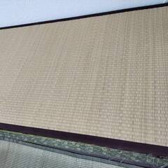 古畳差し上げます。手裏剣術、武器術、武道、武術、忍術の画像