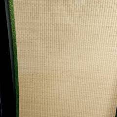 古畳差し上げます。手裏剣術、武器術、武道、武術、忍術の画像