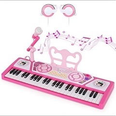 電子ピアノ