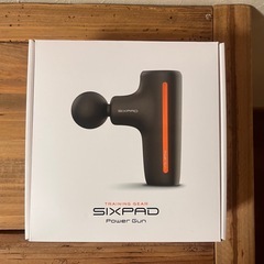 【2023年購入】SIXPAD