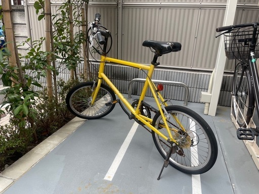 自転車