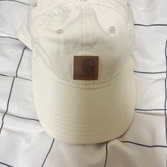 Carhartt キャップ
