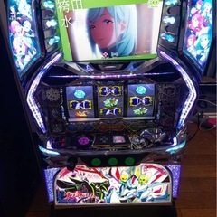 パチスログランベルム★5台完売御礼★