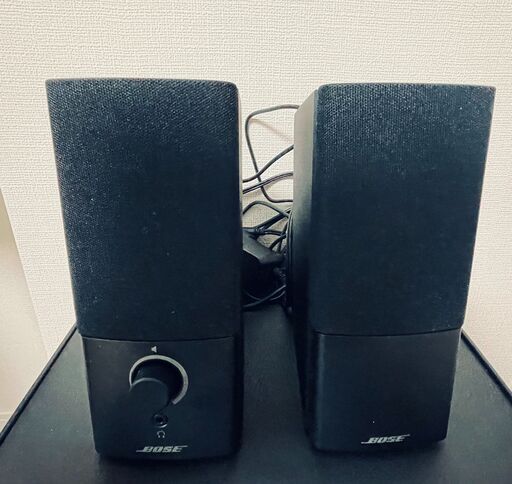 BOSE スピーカー