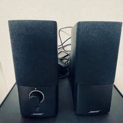 BOSE スピーカー