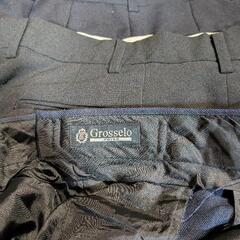 紳士用　替えズボン