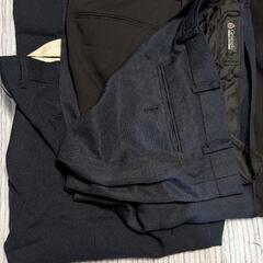 紳士用　替えズボンの画像