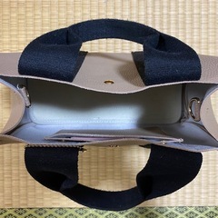 3/23まで掲載！バックの画像