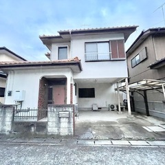 ★【初期費用0円】行田市4LDK 戸建賃貸 持田駅/行田駅 貸し...