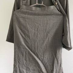 レディーススーツ　卒業式　入学式の画像