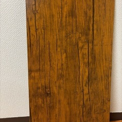 【27日11時まで】 DIY用 合板板 34×76