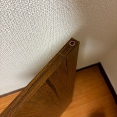 【27日11時まで】 DIY用 合板板 34×76の画像