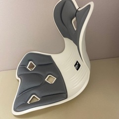 姿勢矯正座面の画像