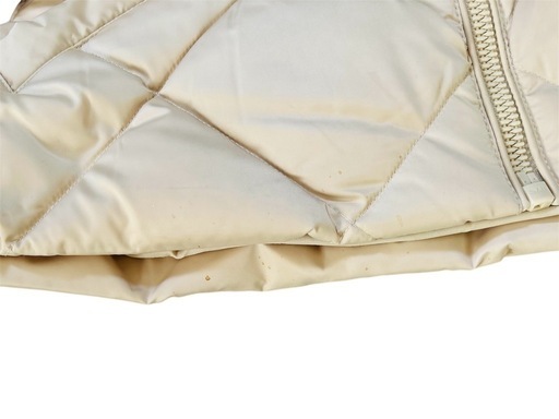 訳あり❣️GUESS ゲス　アウター DOWN JACKET レディース　Sサイズ