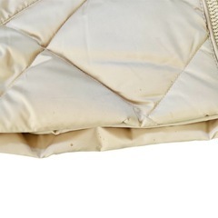 訳あり❣️GUESS ゲス　アウター DOWN JACKET レディース　Sサイズの画像