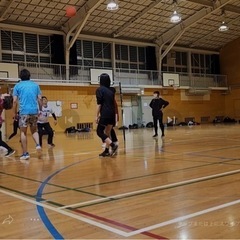 【鶴見区矢向】ソフトバレーボール