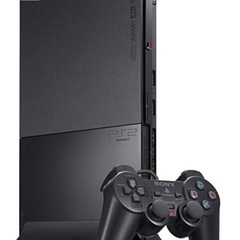 PS2 本体など譲って欲しいです
