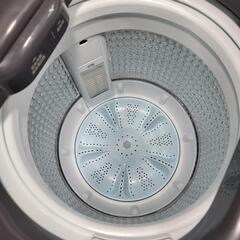🙇‍♂️h060327売約済み‼️関西エリア配送設置可🙌‼️最新2023年製✨AQUA × Haier 家電セットの画像