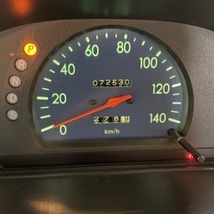 スバル　プレオ　車検あり　すぐ乗れます　の画像