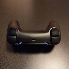 PS5  コントローラー　の画像