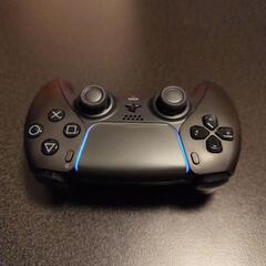 PS5  コントローラー　の画像