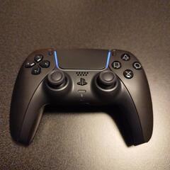 PS5  コントローラー　の画像