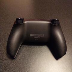 PS5  コントローラー　の画像