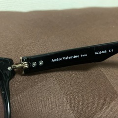 アンドレバレンチノの画像