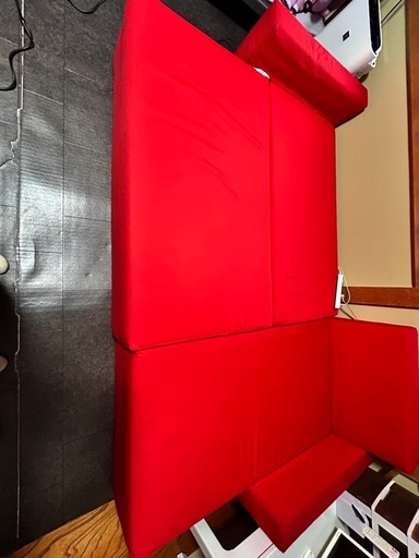 【直接取引希望】IKEA ソファベッド 収納付き IKEA フリーへーテン 直接取引希望 IKEA フリーへーテン 直接取引希望