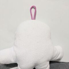 【美品】シナぷしゅ　ぷしゅぷしゅのぬいぐるみの画像