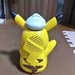 ポケモン 目覚まし時計の画像