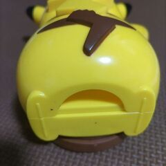 ポケモン 目覚まし時計の画像
