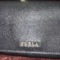 美品　FURLA フルラ　バビロン XL 二つ折り 長財布の画像