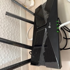 Wi-Fiルーター