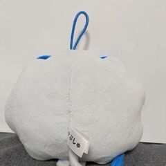 【美品】シナぷしゅ　そらのライオンのぬいぐるみの画像