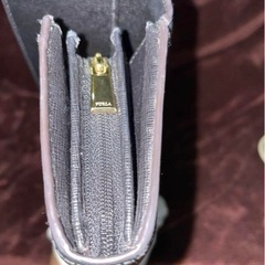 美品　FURLA フルラ　バビロン XL 二つ折り 長財布の画像