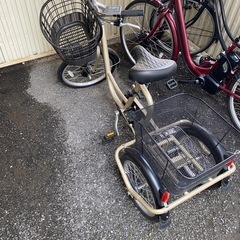 電動自転車