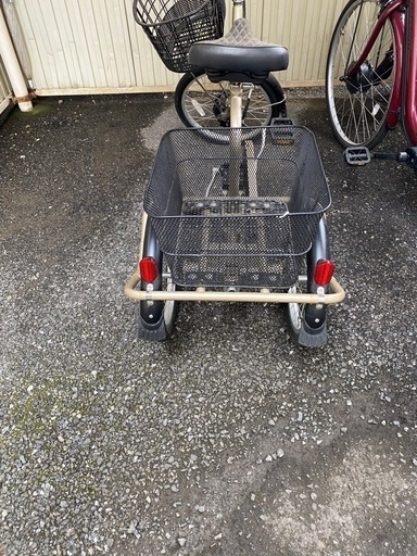 電動自転車