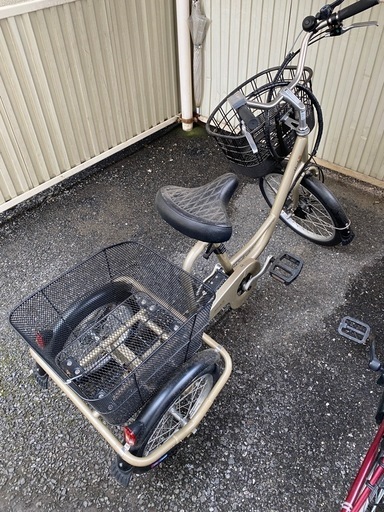 電動自転車