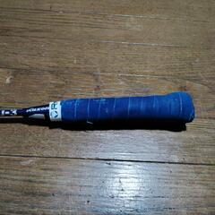 Kason バドミントン ラケットの画像
