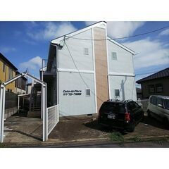 KS🌸✨敷金ゼロ✨礼金ゼロ✨仲介手数料ゼロ✨新京成電鉄「新津田沼」駅 徒歩18分🚃バス・トイレ別🛁ロフト付き♪♪ - 習志野市