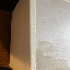 無料　収納ボックス　横置き　テレビ台　ころつきの画像