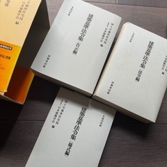 【中古】建築基準法 平成29年 法令集