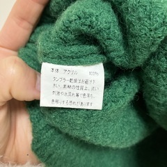 美品♡fifth ニットの画像