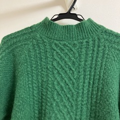 美品♡fifth ニットの画像