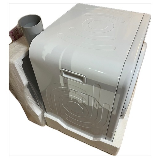 洗濯機＆衣類乾燥機3万円セット(乾燥機単品可)