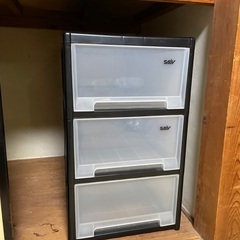 押入れ収納ケース