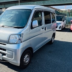 ダイハツハイジェット